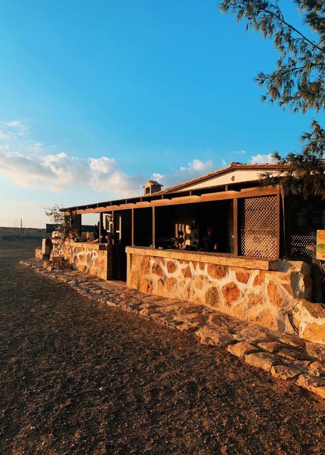 Magica Tindaya Surf House Exterior photo
