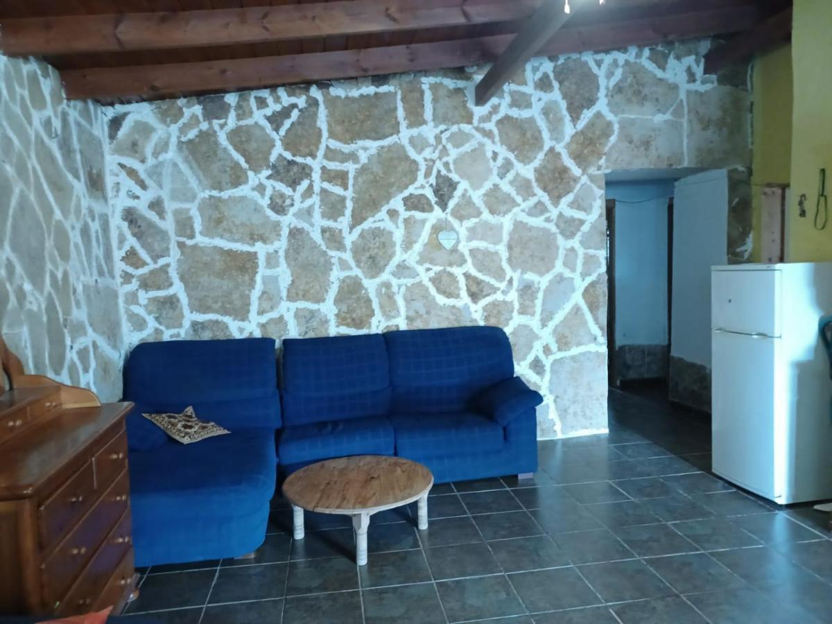 Magica Tindaya Surf House Exterior photo