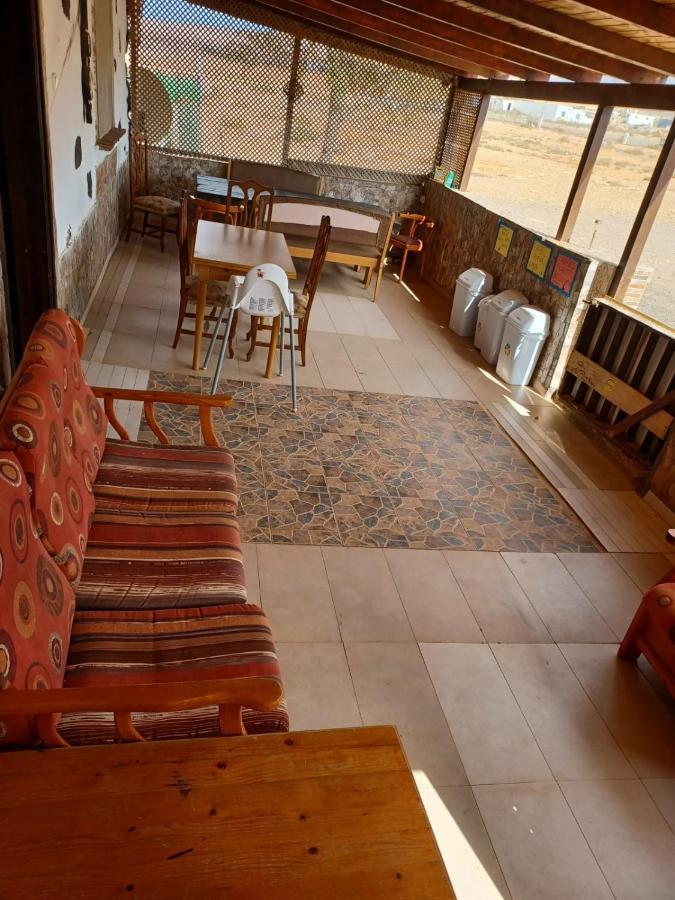 Magica Tindaya Surf House Exterior photo