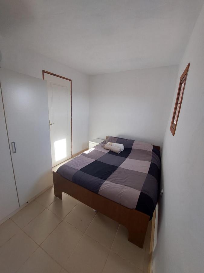 Magica Tindaya Surf House Exterior photo