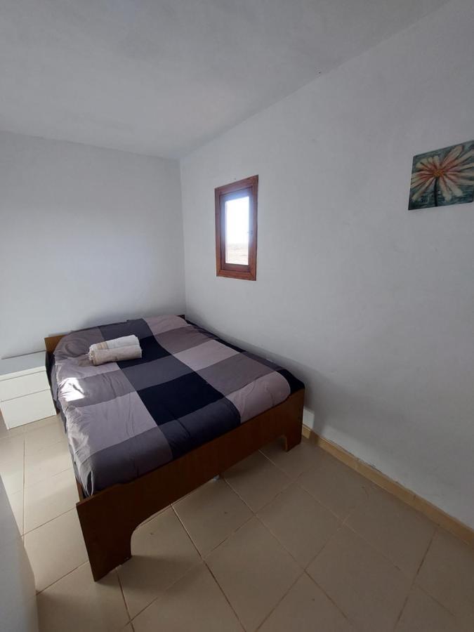 Magica Tindaya Surf House Exterior photo